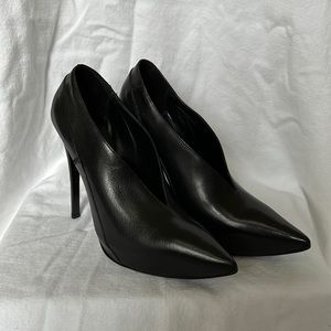 Burberry Stiletto Pump